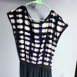 Armani Exchange Dress